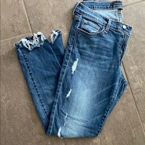 Flying Monkey Ankle Skinny’s